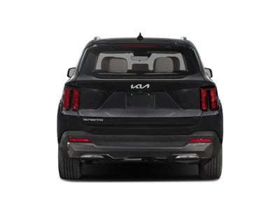 2026 Kia Sorento S AWD