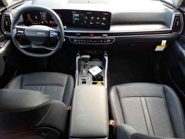 2026 Kia Sorento S AWD