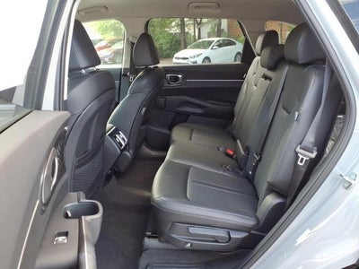 2026 Kia Sorento S AWD