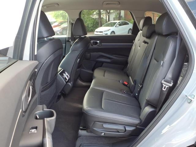 2026 Kia Sorento S AWD
