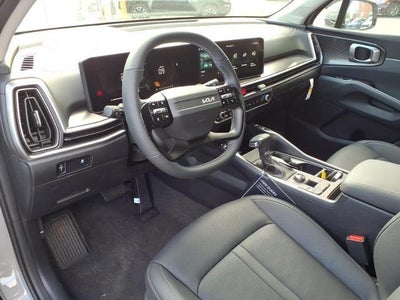 2026 Kia Sorento S AWD