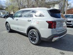 2026 Kia Sorento S AWD