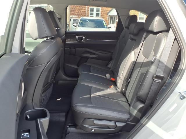 2026 Kia Sorento S AWD