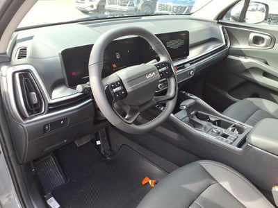 2026 Kia Sorento S AWD