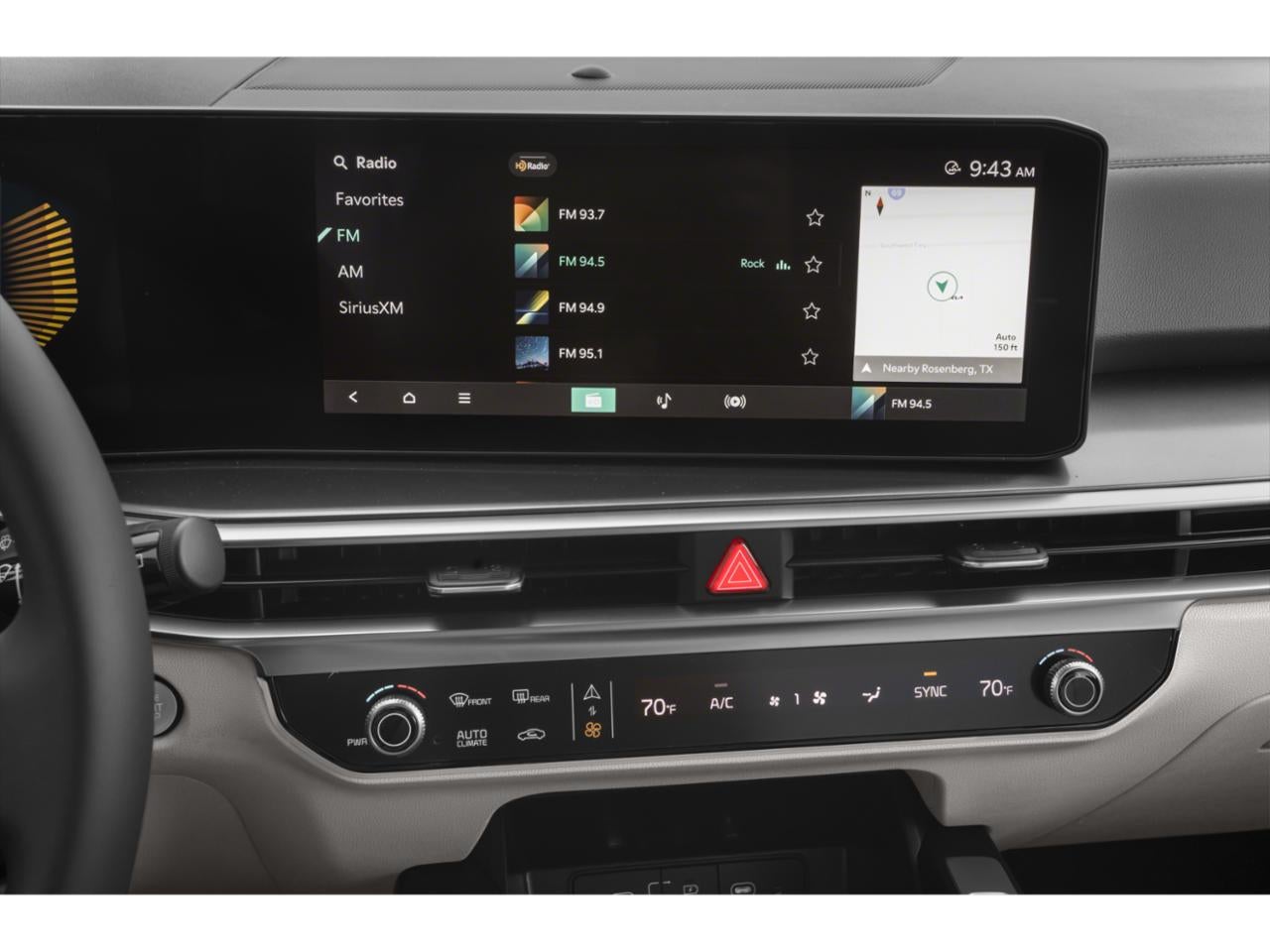 2026 Kia Sorento S AWD