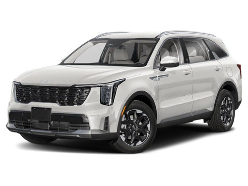 2026 Kia Sorento S AWD