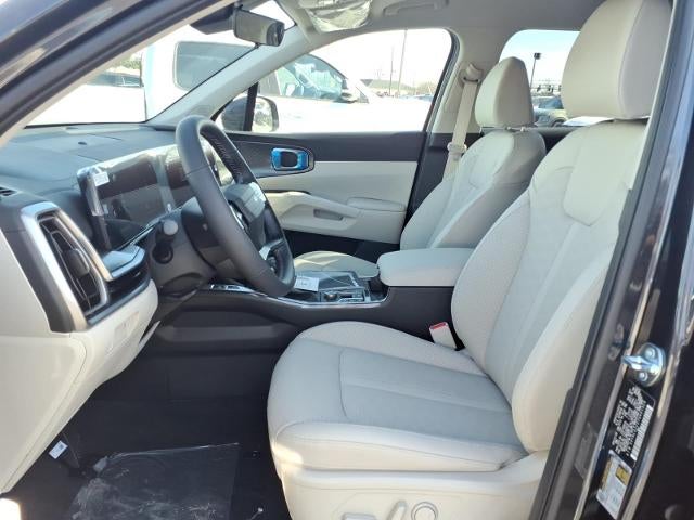 2026 Kia Sorento S AWD