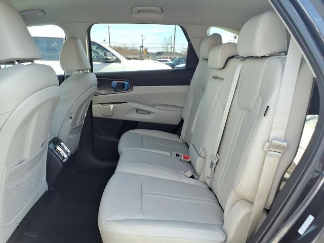 2026 Kia Sorento S AWD