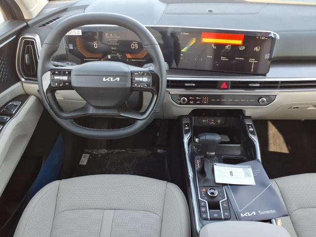 2026 Kia Sorento S AWD