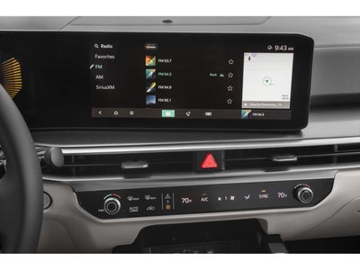 2026 Kia Sorento S AWD