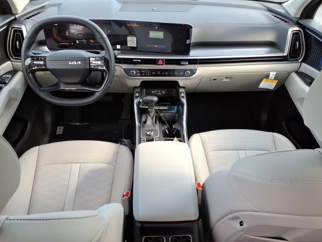 2026 Kia Sorento S AWD