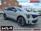 2026 Kia Sorento S AWD