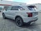 2026 Kia Sorento S AWD