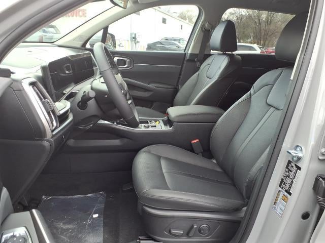 2026 Kia Sorento S AWD