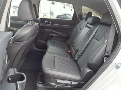 2026 Kia Sorento S AWD