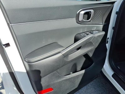 2026 Kia Sorento S AWD