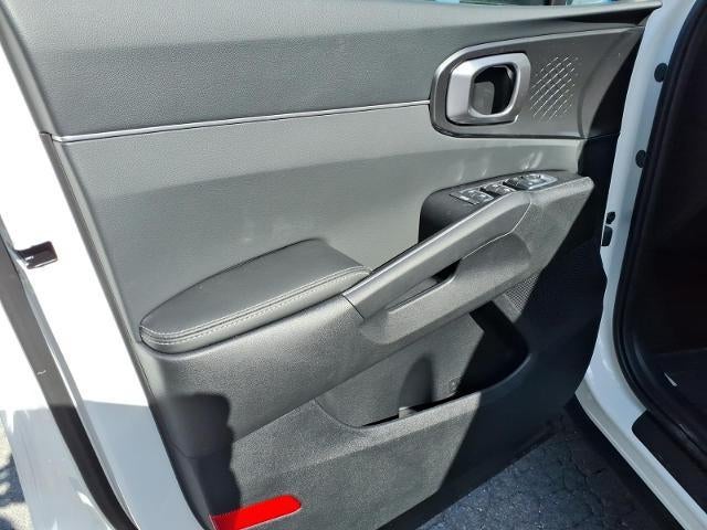 2026 Kia Sorento S AWD
