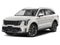 2026 Kia Sorento S AWD