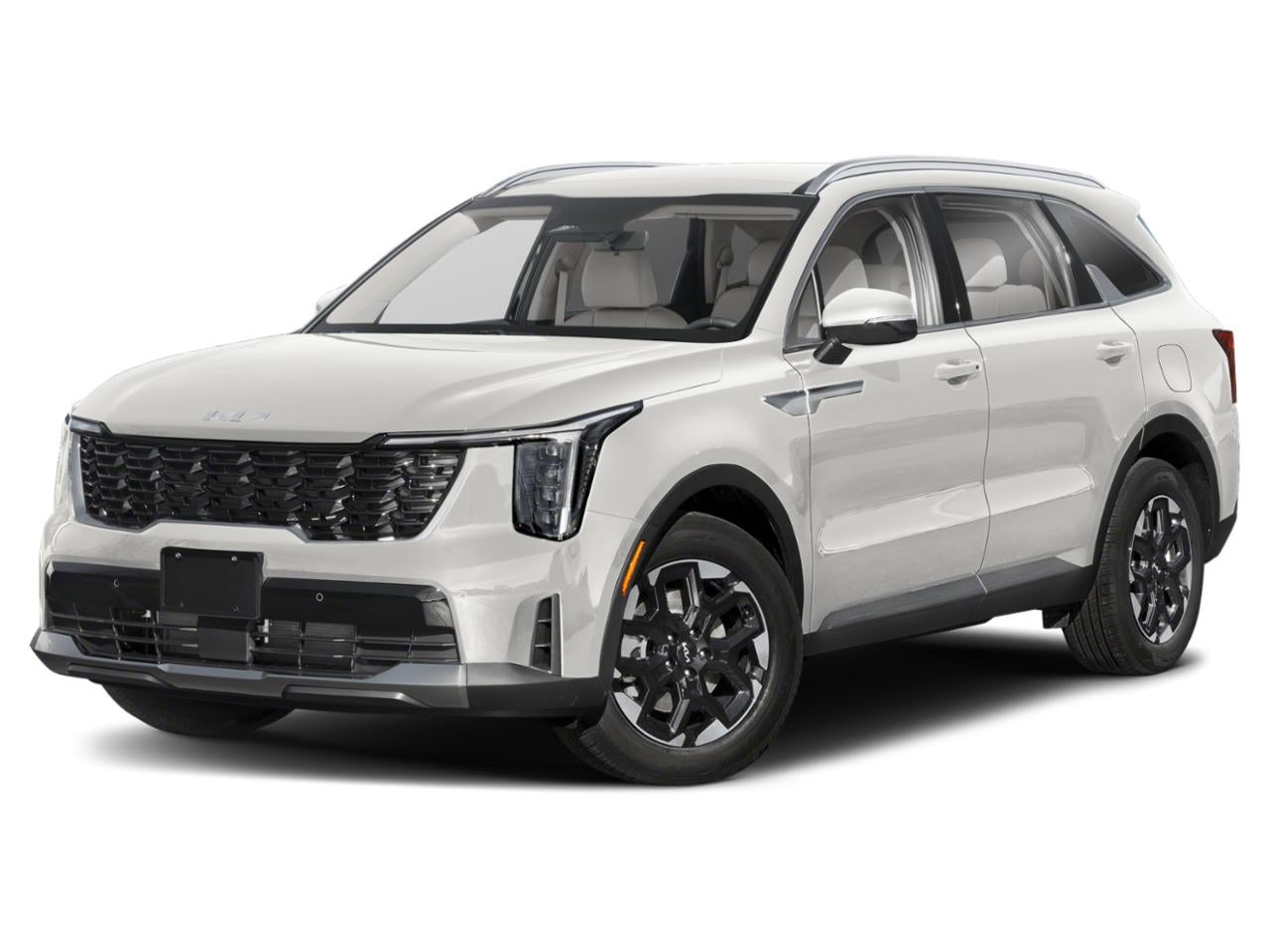 2026 Kia Sorento S AWD