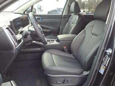 2026 Kia Sorento S AWD