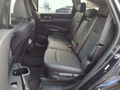 2026 Kia Sorento S AWD