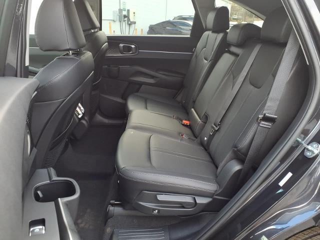 2026 Kia Sorento S AWD