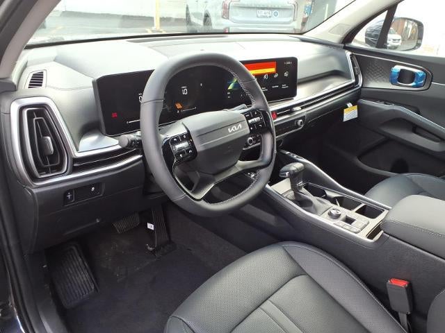 2026 Kia Sorento S AWD