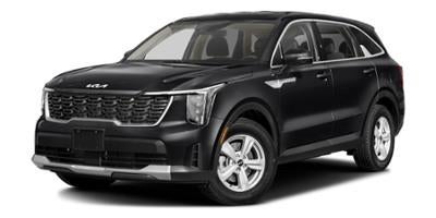 2026 Kia Sorento S AWD