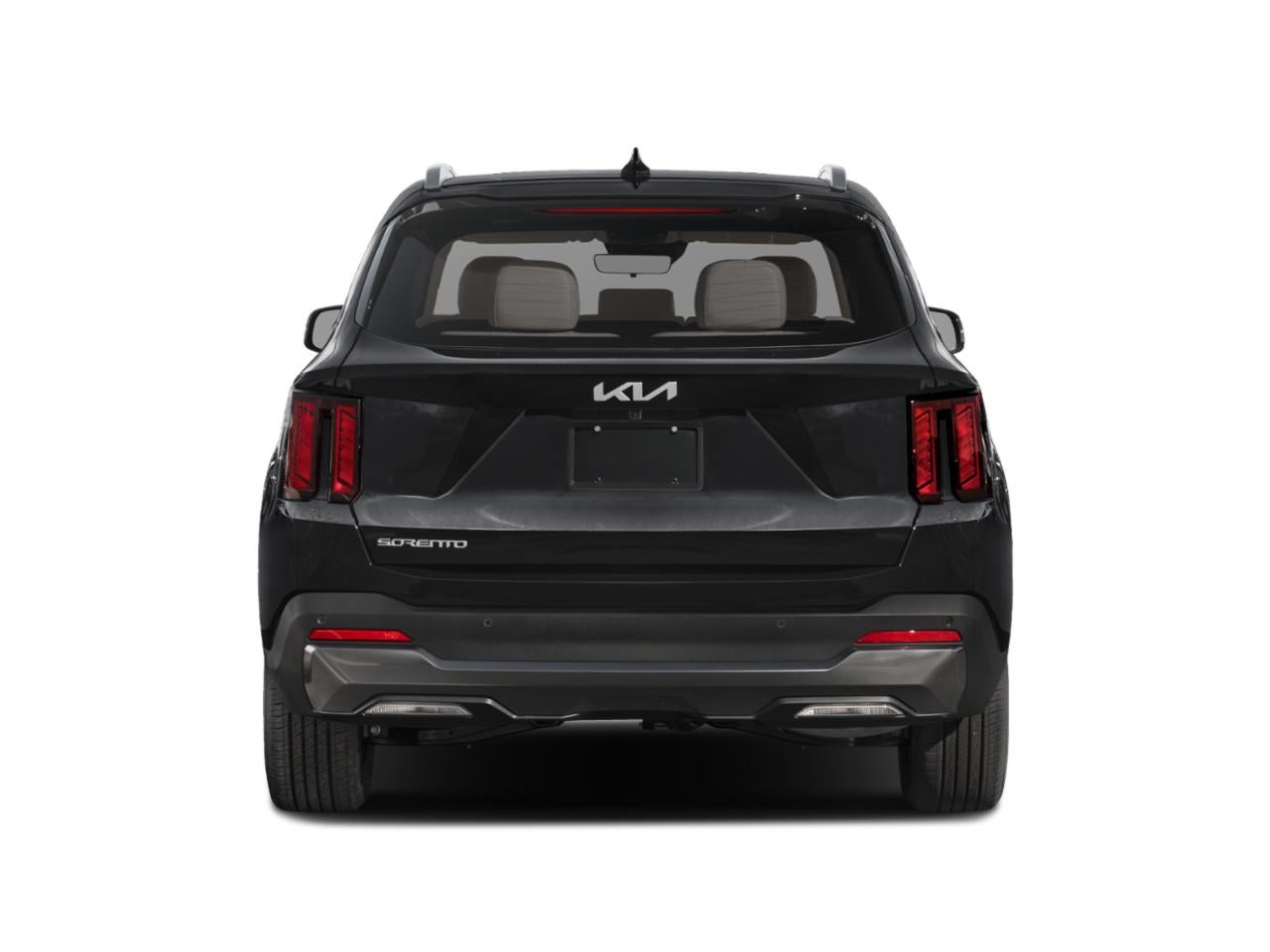 2026 Kia Sorento S AWD