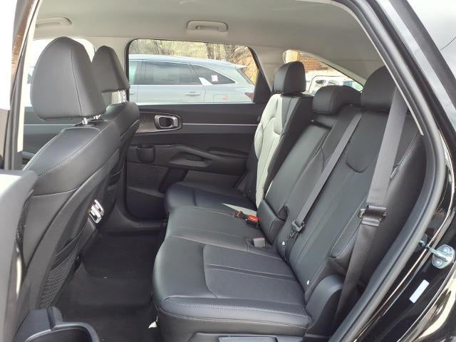 2026 Kia Sorento S AWD