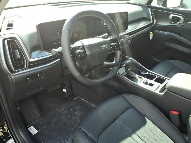 2026 Kia Sorento S AWD