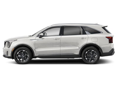 2026 Kia Sorento S AWD