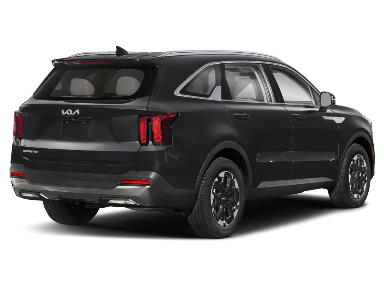 2026 Kia Sorento S AWD