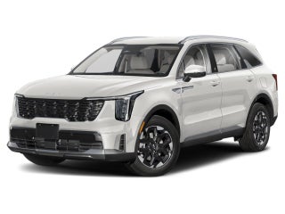 2026 Kia Sorento S AWD