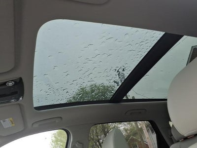 2026 Kia Sorento S AWD