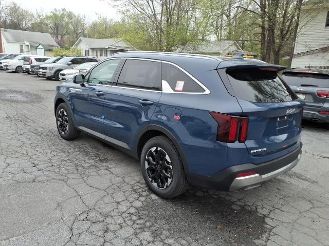 2026 Kia Sorento S AWD