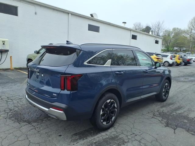 2026 Kia Sorento S AWD