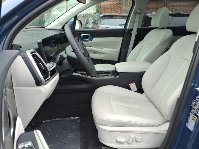 2026 Kia Sorento S AWD