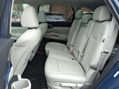 2026 Kia Sorento S AWD