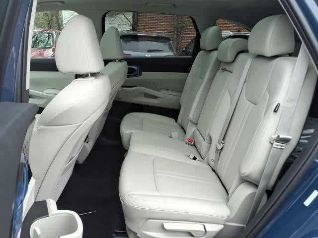 2026 Kia Sorento S AWD