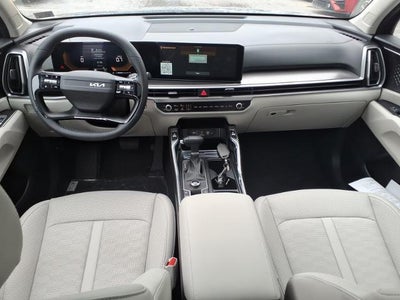 2026 Kia Sorento S AWD