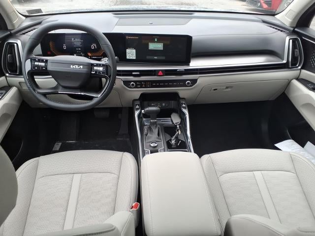 2026 Kia Sorento S AWD