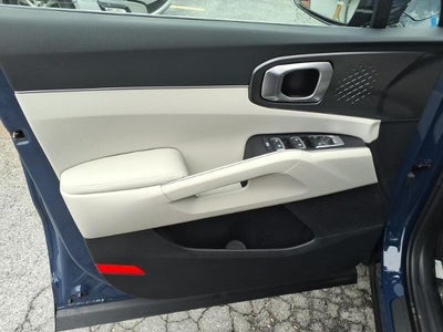 2026 Kia Sorento S AWD