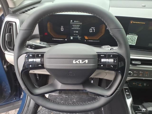2026 Kia Sorento S AWD