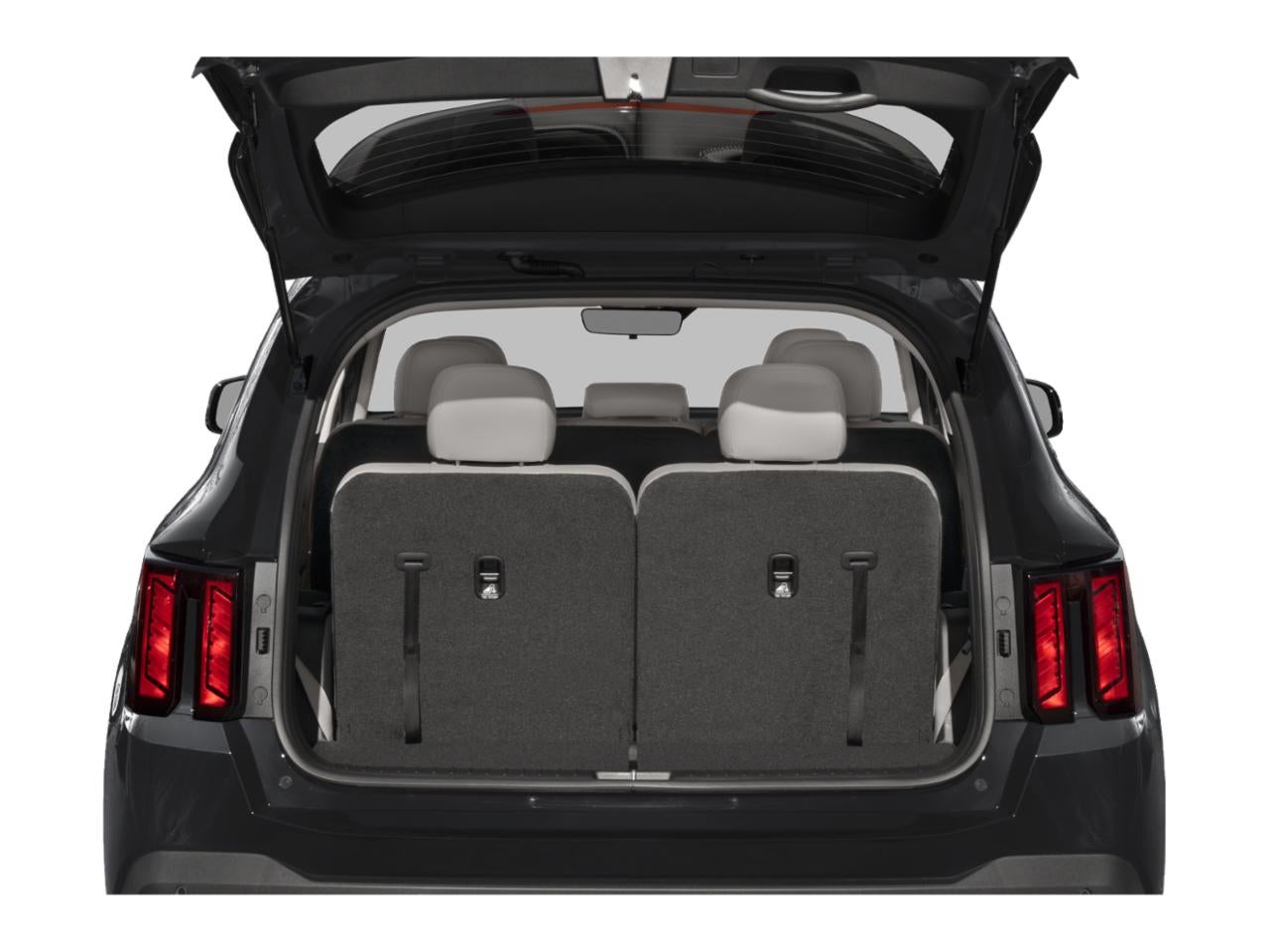 2026 Kia Sorento S AWD