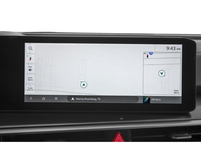 2026 Kia Sorento S AWD