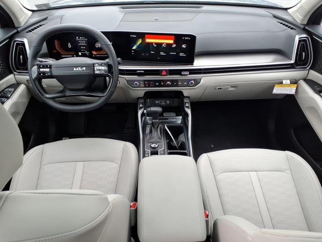2026 Kia Sorento S AWD