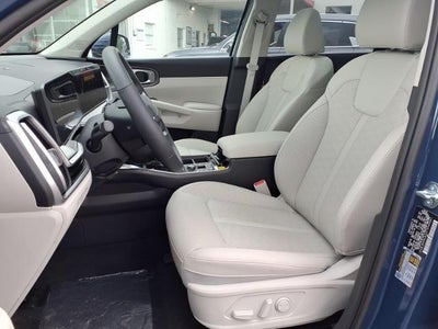 2026 Kia Sorento S AWD