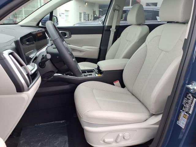 2026 Kia Sorento S AWD