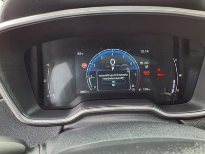 2024 Toyota Corolla Cross XLE 4WD (Natl)